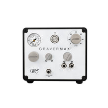 Load image into Gallery viewer, GRS® Tools 005-995 GRAVERMAX G8 WITH 901 HANDPIECE FOR ENGRAVING