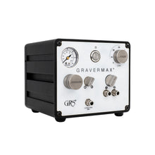 Load image into Gallery viewer, GRS® Tools 005-995 GRAVERMAX G8 WITH 901 HANDPIECE FOR ENGRAVING