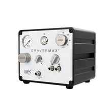 Load image into Gallery viewer, GRS® Tools 005-995 GRAVERMAX G8 WITH 901 HANDPIECE FOR ENGRAVING