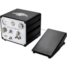 Load image into Gallery viewer, GRS® Tools 005-995 GRAVERMAX G8 WITH 901 HANDPIECE FOR ENGRAVING