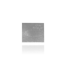 Load image into Gallery viewer, 12K WHITE GOLD SOLDER SHEET 1 DWT 1-1/2 GRAMS PLATE REPAIR JEWELRY SOLDERING