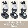 Load image into Gallery viewer, GEMORO ELITE 1030 LED MICROSCOPE