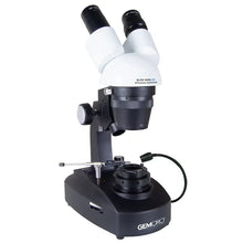 Load image into Gallery viewer, GEMORO ELITE 1030 LED MICROSCOPE