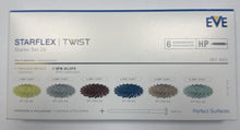 Load image into Gallery viewer, EVE STARFLEX TWIST 26mm STARTER SET