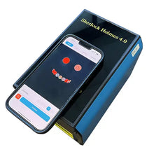 Load image into Gallery viewer, YEHUDA SHERLOCK HOLMES 4.0