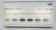 Load image into Gallery viewer, EVE STARFLEX TWIST XT 26mm STARTER SET