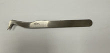Load image into Gallery viewer, No. 6 STAINLESS STEEL ANTI-MAGNETIC TWEEZER