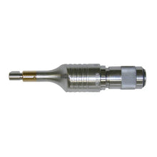 Load image into Gallery viewer, DIPROMINI MINI-FILER 1.0MM FOR STANDARD FLEXSHAFTS WITH EVOLUTION DIPROMINI FLAT CERAMIC STONE HOLDER