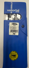 Load image into Gallery viewer, GLARDON VALLORBE LA2484-2 Needle File Set of 12
