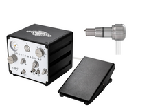 Load image into Gallery viewer, GRS® TOOLS 005-965 GraverMach® AT WITH 901-AT HANDPIECE FOR ENGRAVING