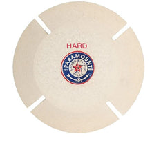 Load image into Gallery viewer, PARAMOUNT® FELT SPLIT LAP 6" SOFT MEDIUM ROCK FLINT HARD