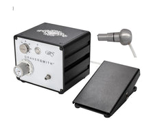 Load image into Gallery viewer, GRS® Tools 005-895 GRAVERSMITH Graver Smith WITH 901 HANDPIECE FOR ENGRAVING