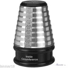 Load image into Gallery viewer, BANGLE BRACELET TRUE-SIZE SIZING GAUGE