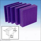 Load image into Gallery viewer, FERRIS FILE-A-WAX CARVING WAX SLABS SET OF 6 ASSORTED SLABS GREEN HARD DSS-1