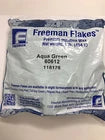 Load image into Gallery viewer, JEWELRY INJECTION WAX FERRIS LOST WAX MOLD FREEMAN AQUA GREEN 1 POUND FLAKES