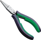 Load image into Gallery viewer, KEIBA HFC-D04 FLAT NOSE PLIERS 120MM