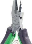 Load image into Gallery viewer, KEIBA HRC-D34 WIRE LOOP PLIERS 110MM