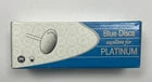 Load image into Gallery viewer, ZIRCONIA PIN HOLE SANDING DISC FOR PLATINUM 7/8" COARSE MEDIUM FINE BX/100