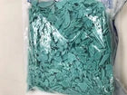 Load image into Gallery viewer, JEWELRY INJECTION WAX FERRIS LOST WAX MOLD FREEMAN AQUA GREEN 1 POUND FLAKES