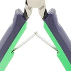 Load image into Gallery viewer, KEIBA HFC-D04 FLAT NOSE PLIERS 120MM