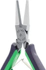 Load image into Gallery viewer, KEIBA HFC-D04 FLAT NOSE PLIERS 120MM