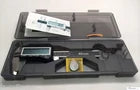 Load image into Gallery viewer, IGAGING 4" DIGITAL ELECTRONIC CALIPER X-LARGE DISPLAY GAUGE INCH FRACTIONAL MM