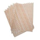 Load image into Gallery viewer, 3M MICROFINISHING 8 1/2" X 11" FILM SHEETS- PKG/25 SHEETS