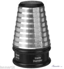 Load image into Gallery viewer, BANGLE BRACELET TRUE-SIZE SIZING GAUGE