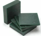Load image into Gallery viewer, FERRIS FILE-A-WAX CARVING WAX SLABS SET OF 6 ASSORTED SLABS GREEN HARD DSS-1