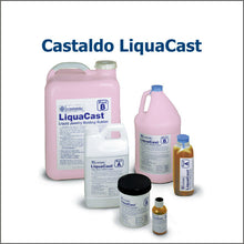 Load image into Gallery viewer, CASTALDO®LIQUACAST LIQUID JEWELRY MOLDING RUBBER 50 LBS.