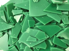 Load image into Gallery viewer, JEWELRY TUF GUY TUFFY GREEN INJECTION WAX FREEMAN CASTING FERRIS 5 POUND FLAKES