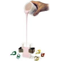 Load image into Gallery viewer, CASTALDO®LIQUACAST LIQUID JEWELRY MOLDING RUBBER 50 LBS.