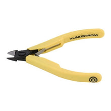 Load image into Gallery viewer, LINDSTROM 8142 Ultra Flush Diagonal Cutters Precision Pliers Cutting