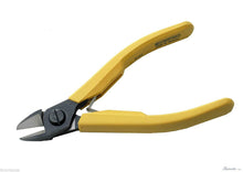 Load image into Gallery viewer, LINDSTROM® 8150 Precision Micro-Bevel Cutter Wire Cutting Plier