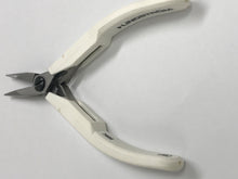 Load image into Gallery viewer, LINDSTROM # 7890 Long Chain-Nose Pliers Supreme Snipe Nose Smooth