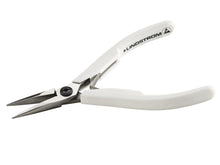 Load image into Gallery viewer, LINDSTROM # 7890 Long Chain-Nose Pliers Supreme Snipe Nose Smooth