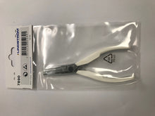 Load image into Gallery viewer, LINDSTROM # 7890 Long Chain-Nose Pliers Supreme Snipe Nose Smooth