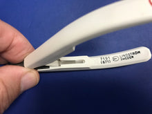Load image into Gallery viewer, LINDSTROM 7191 Supreme Flush Cutter Box Joint Taper Head Diagonal Side