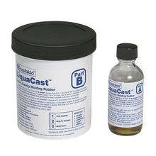 Load image into Gallery viewer, CASTALDO® LIQUACAST Liquid Jewelry Molding Rubber 1.1 Lbs.