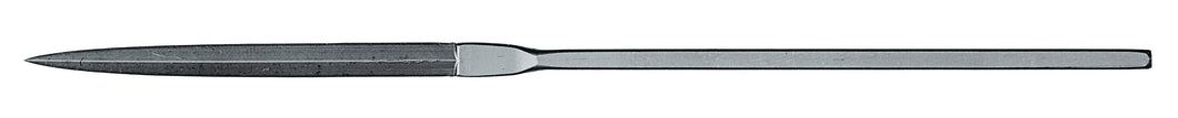 GLARDON-VALLORBE swiss escapement file barrette- 40mm cuts # 2-4-6-8-10 LE3010