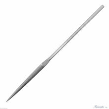 Load image into Gallery viewer, GLARDON VALLORBE SWISS ESCAPEMENT FILE CROSSING 40 mm Cuts # 2 4 6 8 10 LE3009