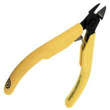 Load image into Gallery viewer, LINDSTROM 8141 Diagonal Cutting Nipper Flush Cut Precision Wire Cutter