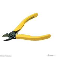 Load image into Gallery viewer, LINDSTROM® 8160 Precision Micro-Bevel Cutter Wire Cutting Plier