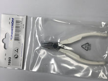 Load image into Gallery viewer, LINDSTROM # 7893 Short Snipe Nose Pliers Supreme Series Jewelry