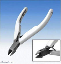 Load image into Gallery viewer, LINDSTROM 7191 Supreme Flush Cutter Box Joint Taper Head Diagonal Side