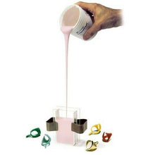 Load image into Gallery viewer, CASTALDO® LIQUACAST Liquid Jewelry Molding Rubber 1.1 Lbs.