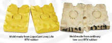 Load image into Gallery viewer, CASTALDO® Long-Life LIQUACAST Liquid Jewelry Molding Rubber 2.2 Lbs.