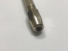 Load image into Gallery viewer, Pin Vise Hexagonal Double End Hex Head Mouth 4 Jaws Tools For Jewelry Hobby Watch