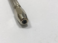 Load image into Gallery viewer, Pin Vise Hexagonal Double End Hex Head Mouth 4 Jaws Tools For Jewelry Hobby Watch