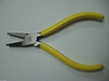 Load image into Gallery viewer, FavoriteUSA Concave/Half Round Ring Bending Plier 6-1/2